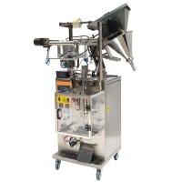 High Quality Automatic Sachet Liquid Filling Machine/ powder filling machine