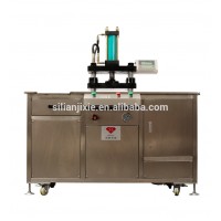 Wholesale cosmetic powder pressing machine equipment