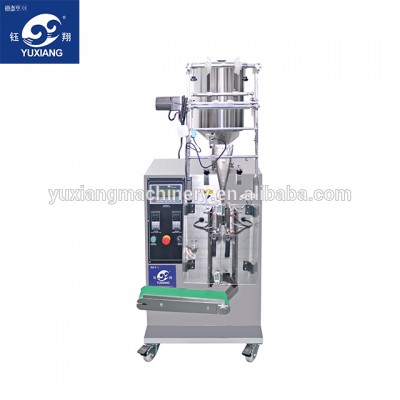 hot sale automatic vertical liquid sachet packing machine