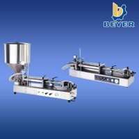 The Best and Cheapest second hand filling machine of CE Standard